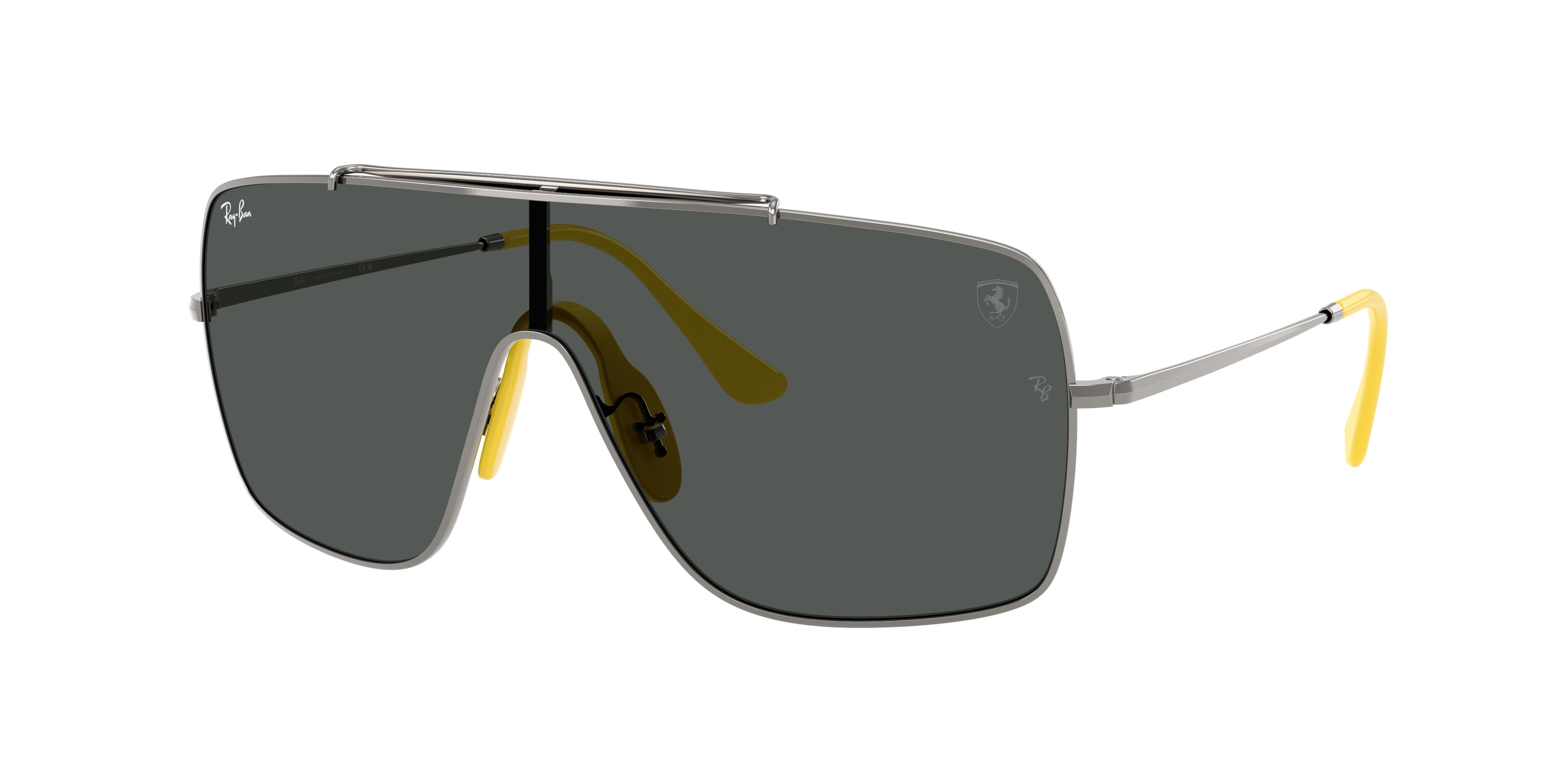 Ray-Ban RB3697M F03087